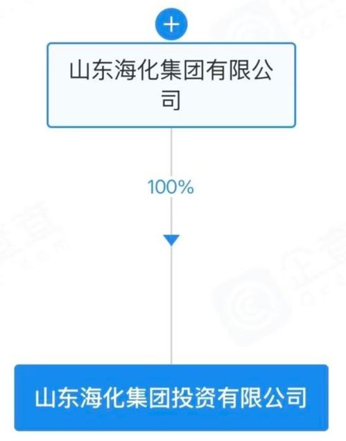 注册资本1亿元！潍坊国企设立投资公司，年内跨省布局矿产、能源及社会经济咨询