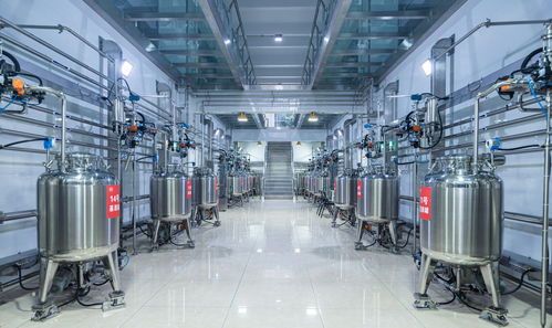 智能酿造助力低碳环保，国台探索新名酒之路