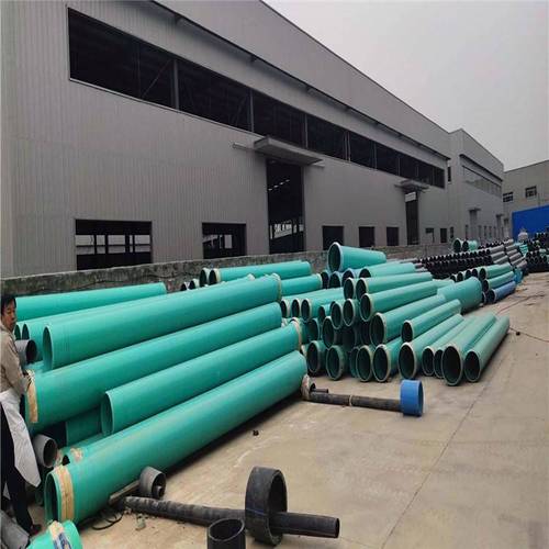 pvcuh排水管施工河北pvcuh排水管施工工厂定制
